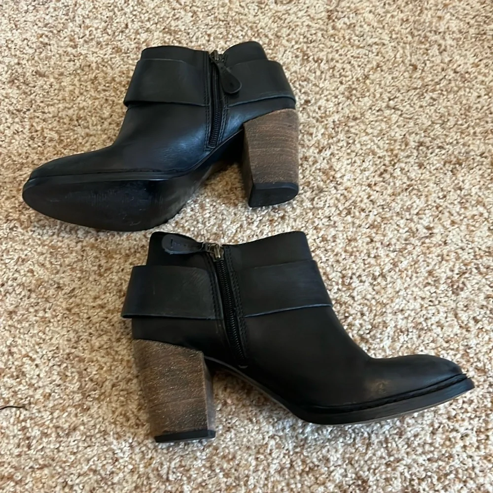 FAIRLOW…Ankle Boots